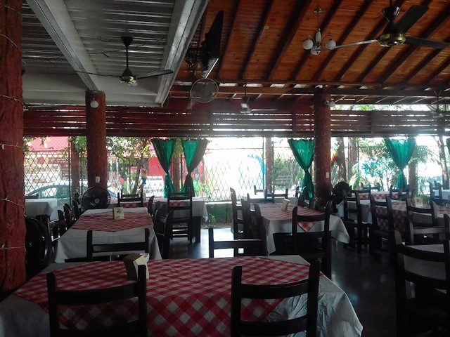 La Carboná Restaurante