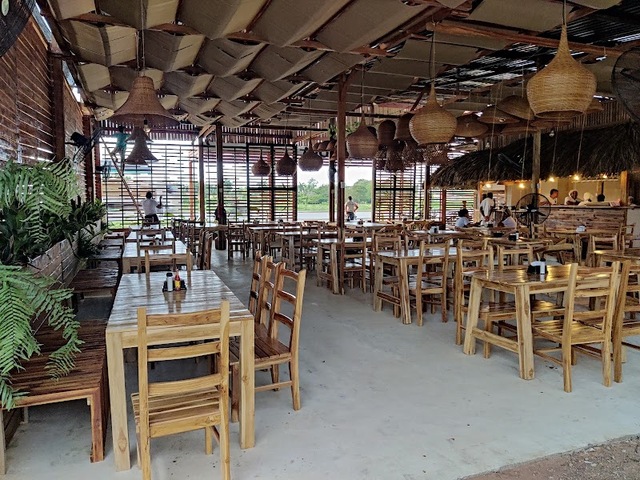 Córdova Restaurante Montería