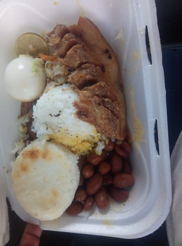 restaurante los cachacales