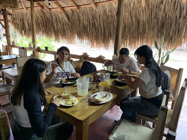 Restaurante El Montañero