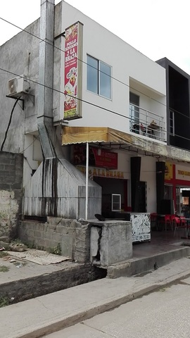 Pollo Sinuano a La Brasa