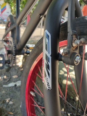 Taller de bicicletas El Flaco