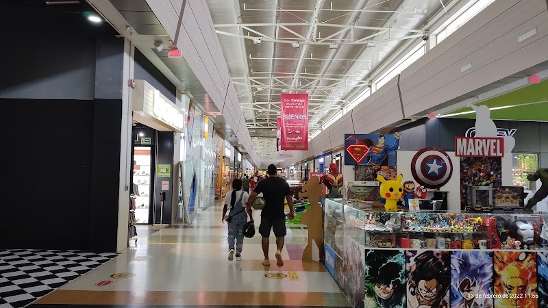 Centro Comercial Nuestro Montería