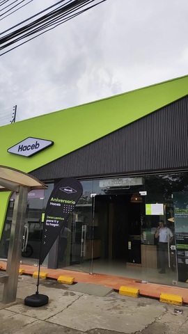 Tienda Haceb Montería Carrera 4