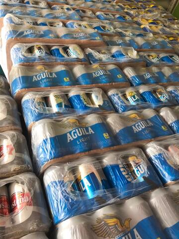 Bodega de Cervezas El Mejor Precio