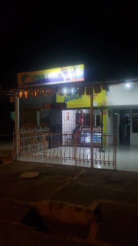 Lobodega Cervezas Y Bebidas