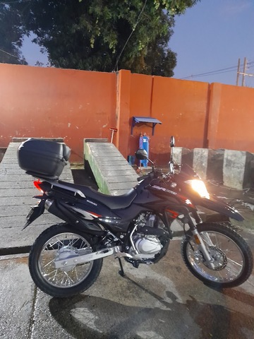 Serviavenida Lavadero