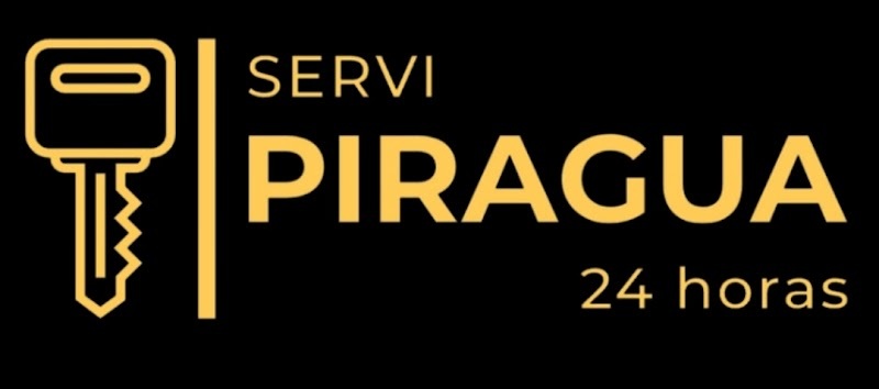 Cerrajería Servi Piragua