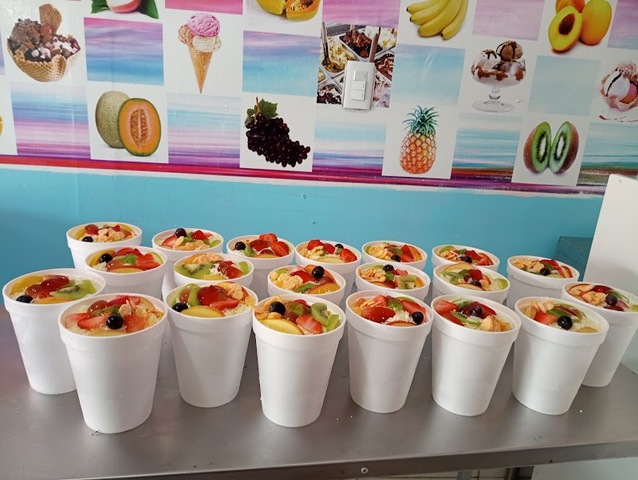 Heladería y Fruteria 4 Vientos montería