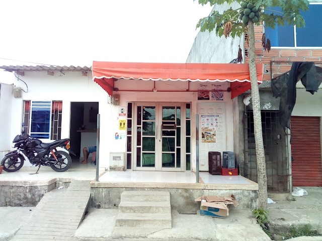 Salsamentaria Jaimarin