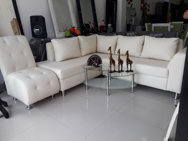 Muebles Maná