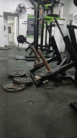 Xtreme Force Montería