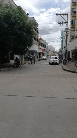 Cajero Automático Banco de Bogotá