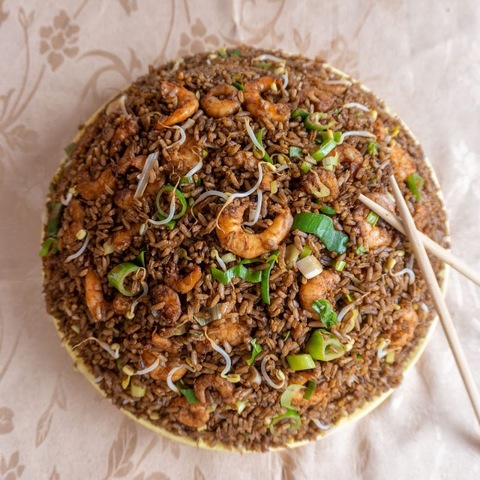 Restaurante Chino Chong Sheng