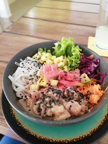 Mar e Monte La Cevicheria