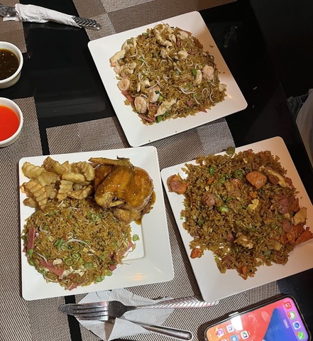 Restaurante Chino Pekin