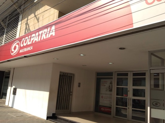 Banco Colpatria