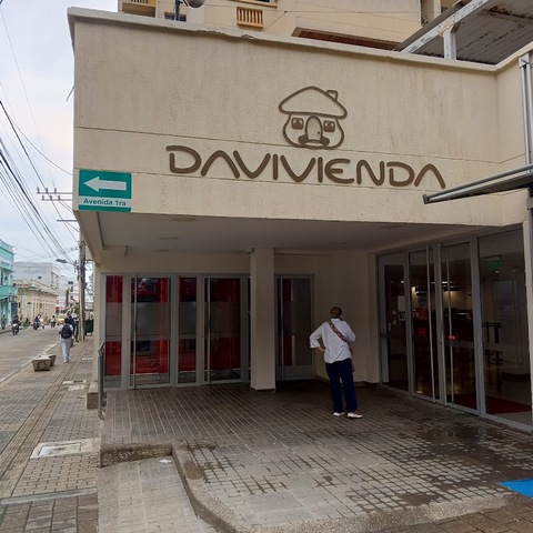 Banco Davivienda
