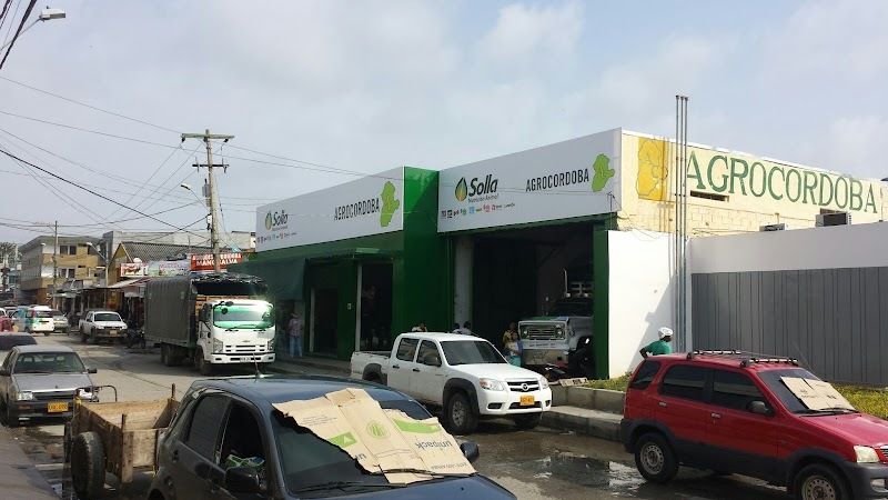 AGROCORDOBA
