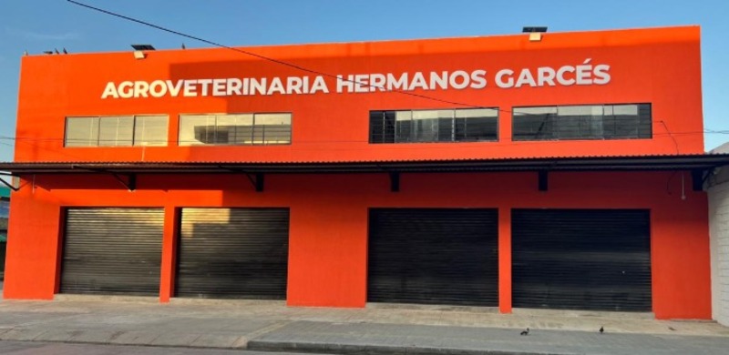 AGROVETERIANRIA HERMANOS GARCES