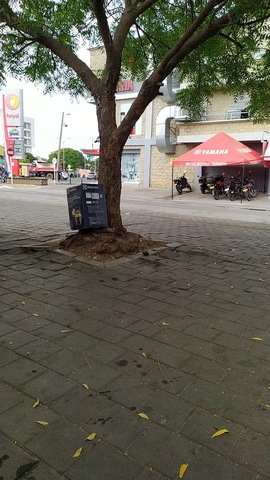 Extintores de Córdoba