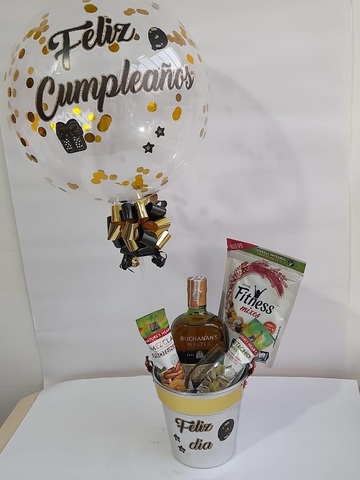 Ancheta y Detalles con amor monteria