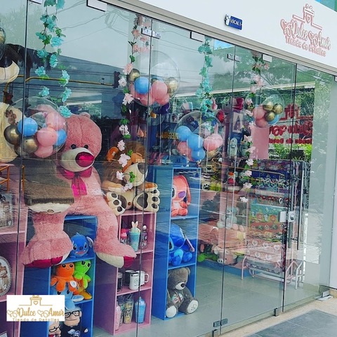 Dulce AMOR Tienda De Detalles