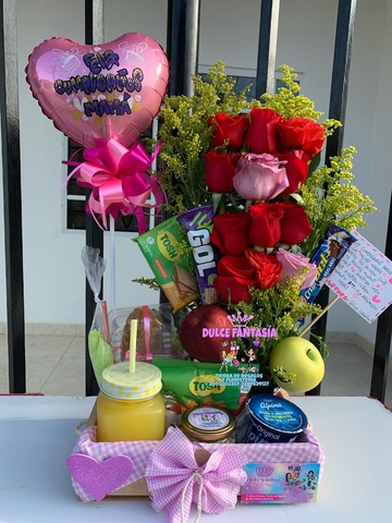 Dulce Fantasía Tienda De Regalos