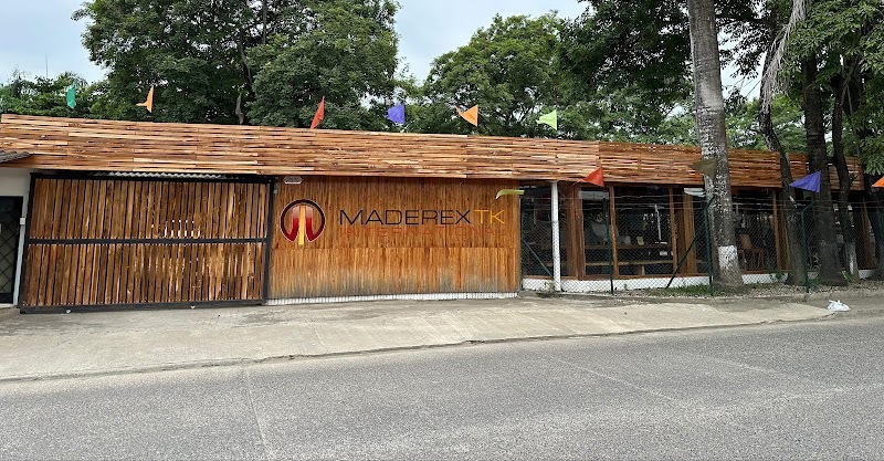 Maderex TK International