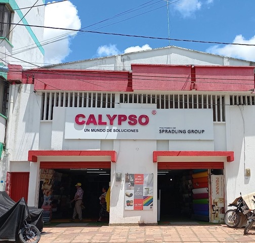Calypso Montería