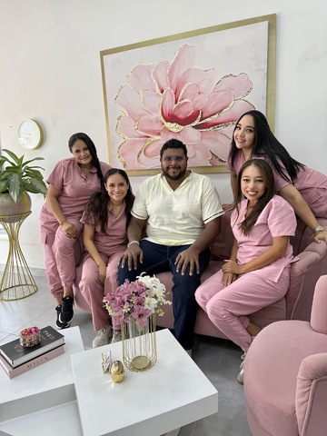 Maleja Arroyo Spa de Belleza Cejas y pestañas