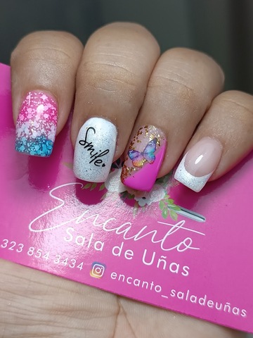 Encanto Sala de Uñas
