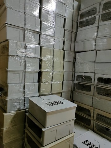 REDGAS MONTERIA S.A.S