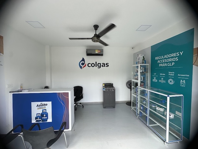 COLGAS MONTERIA - ESFERA INVERSIONES Y LOGISTICA S.A.S