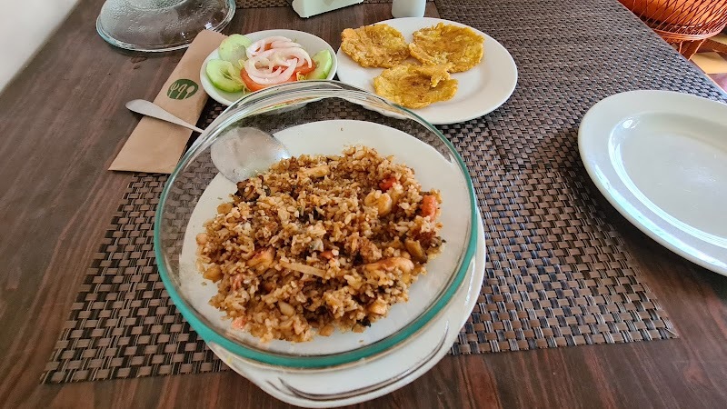 Las Ricuras de Arturo