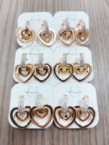 Víctor joyeria y perfumería