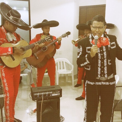 Mariachi SOL Monteria