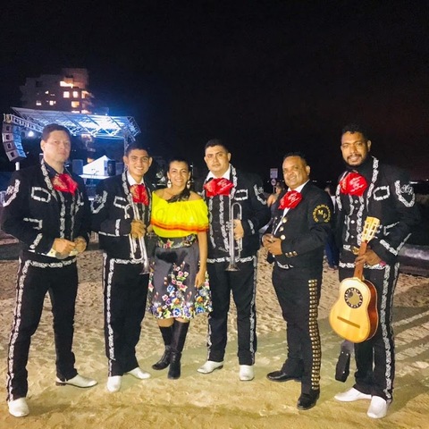 Mariachi Rey Montería