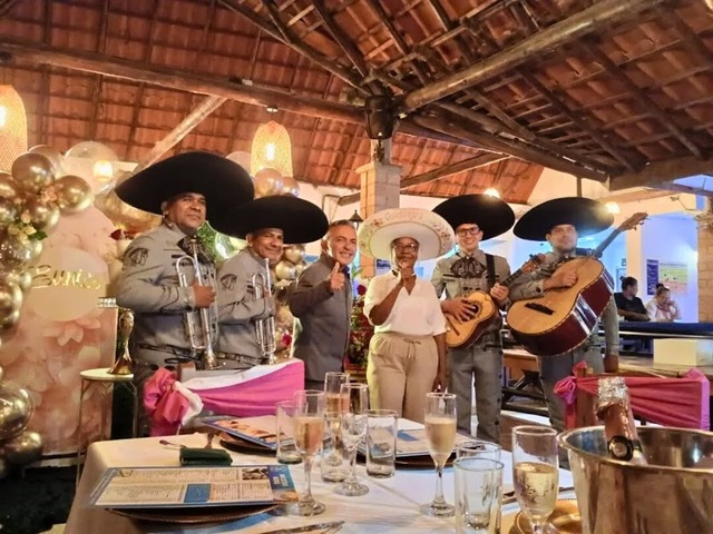 MARIACHI GUADALAJARA DE MONTERÍA