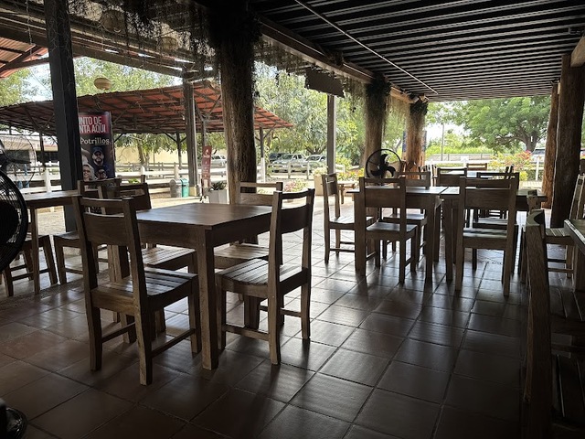 Los Potrillos Restaurante-Bar