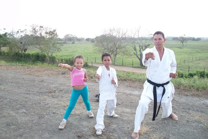 LAGUNA DE OXIDACIÓN SUR