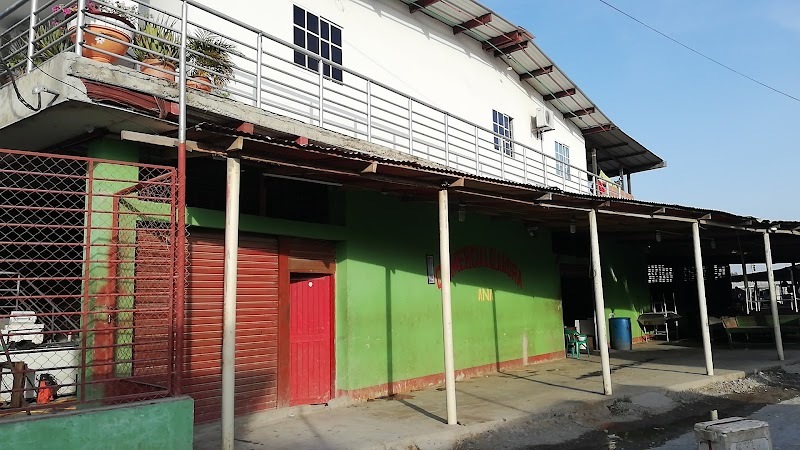 Comercializadora Ana