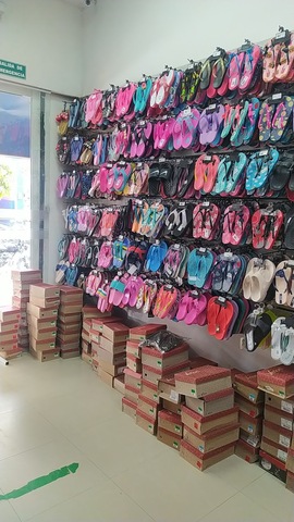 Comercializadora El Triunfo