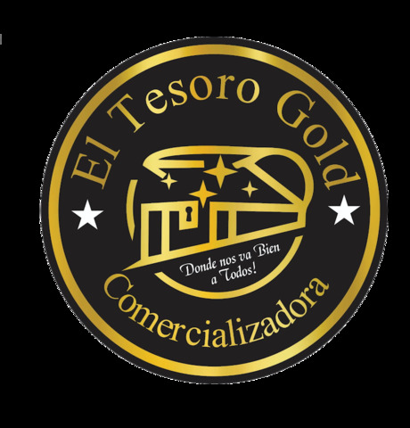 Comercializadora El Tesoro Gold