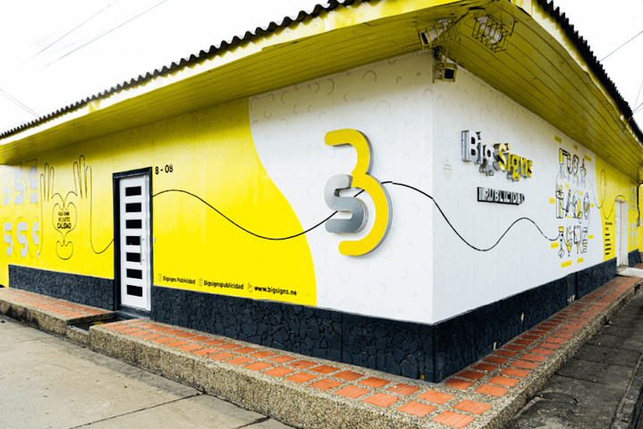 BigSigns Publicidad