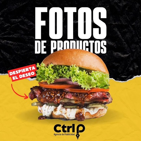 ControlP Agencia de Publicidad Montería