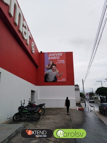 Impresiones Extend - Litografia y Publicidad en Monteria - Cordoba y Diseño grafico