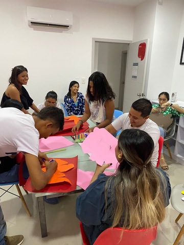 EVOLVE your English - Inglés Monteria