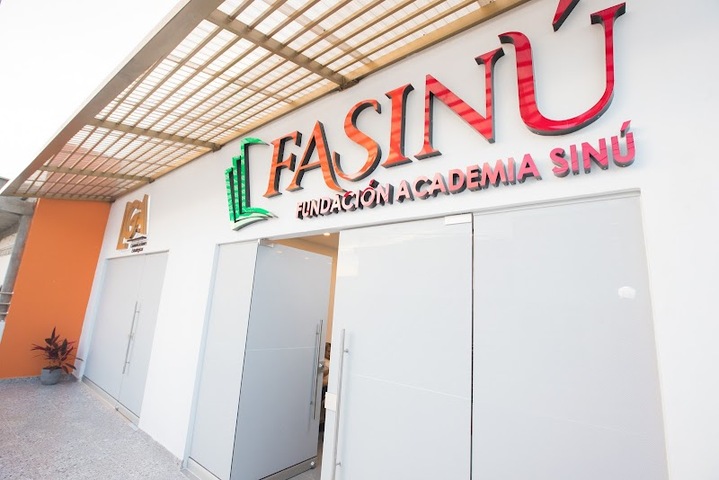 Academia Sinu