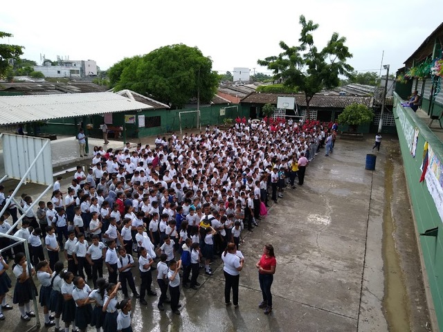 Mogambo Educational Institution